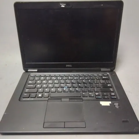 UNBOXED DELL LATITUDE E7450 INTEL CORE I-7 VPRO LAPTOP