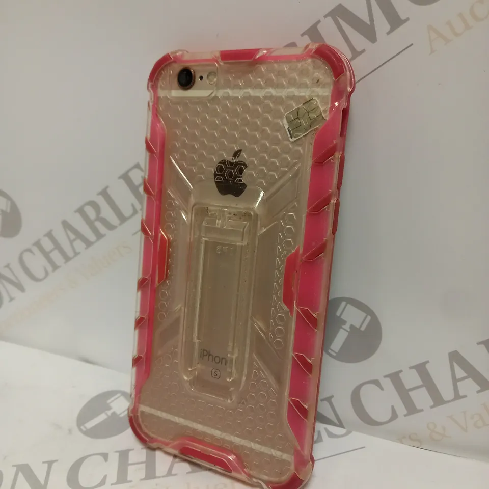 APPLE IPHONE 6S SMARTPHONE