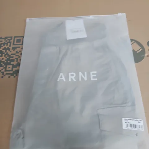 ARNE TAILORED DRAWSTRING CARGO STRINGS - SIZE M