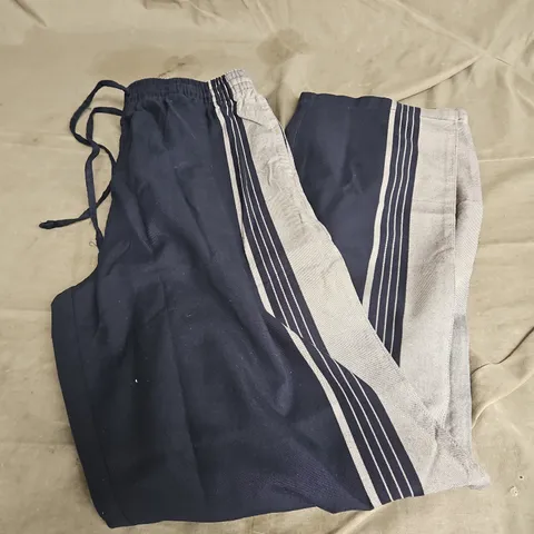 TOM'S TRUNKS CLASSIC LOUNGE PANT IN NAVY SIZE M