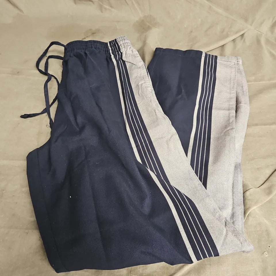 TOM'S TRUNKS CLASSIC LOUNGE PANT IN NAVY SIZE M