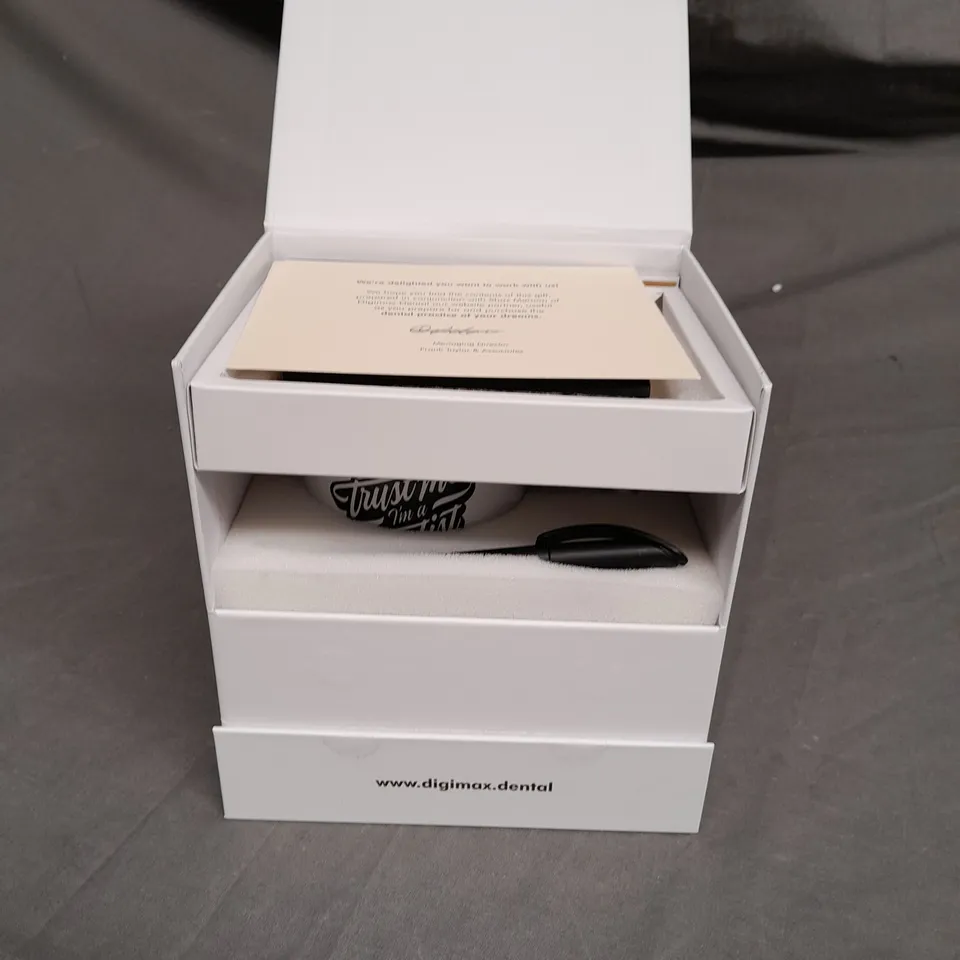 DIGIMAX DENTAL GIFT SET