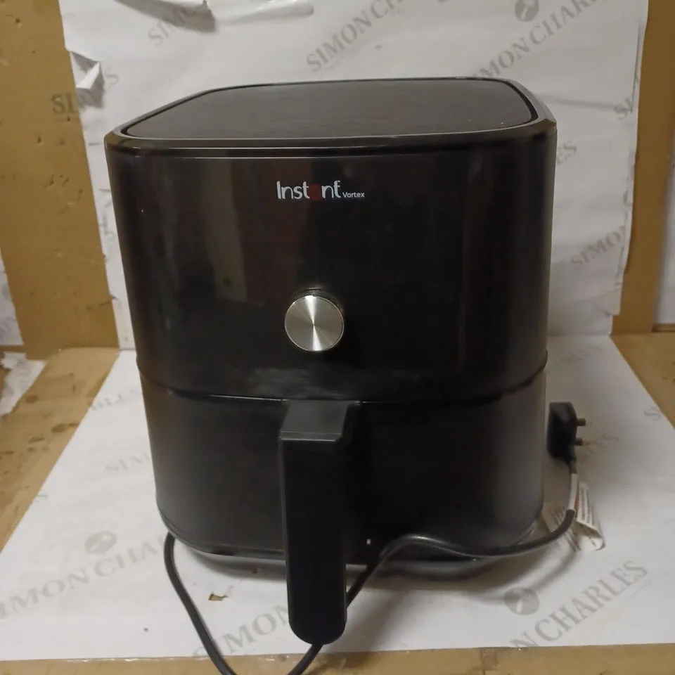 INSTANT POT VORTEX AIR FRYER