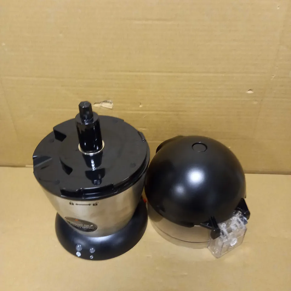 FRIDJA AUTOMATIC CITRUS JUICER