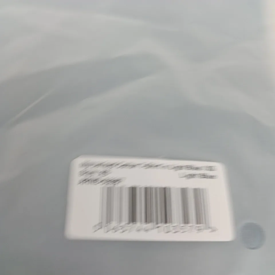BAGGED ARNE MERCELAND COTTON TEE - SIZE XS