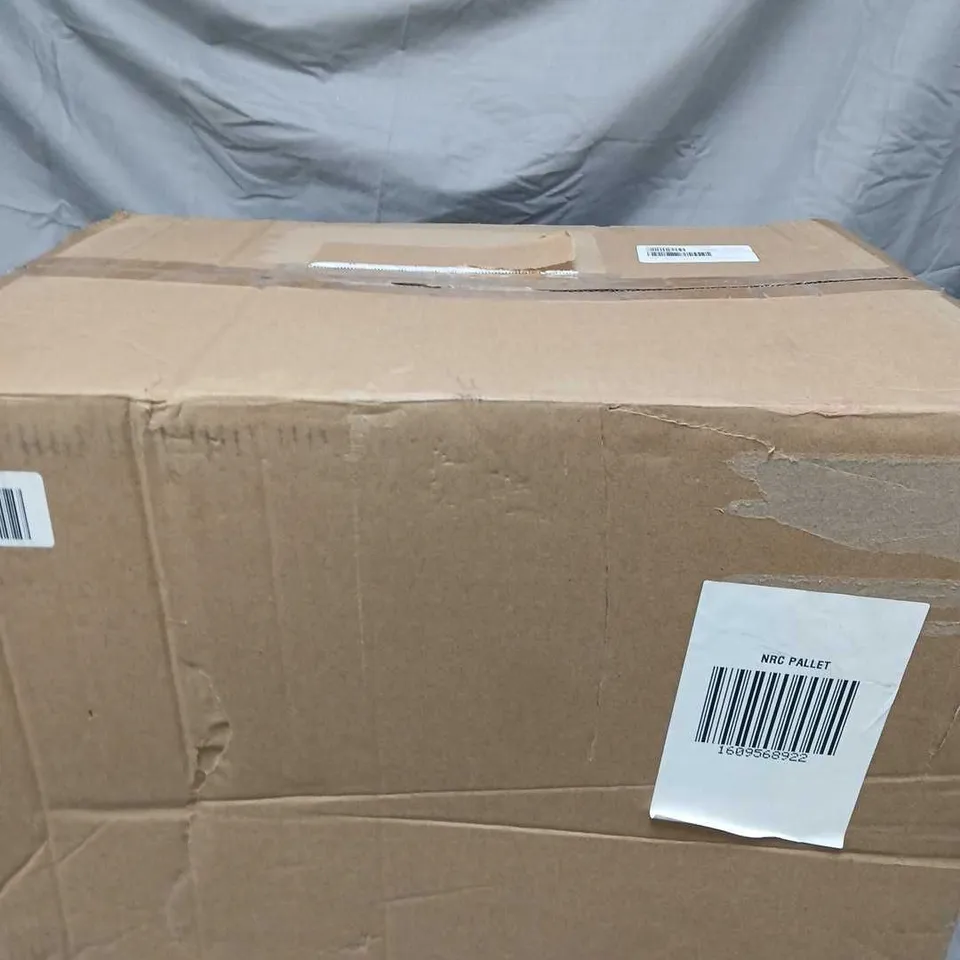ORGANISED OPTIONS SET OF 3 42L COLLAPSIBLE STORAGE BOXES