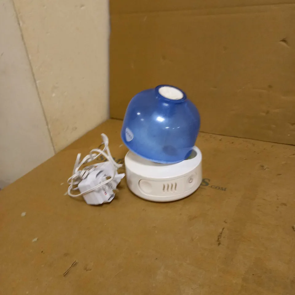 VICKS VUL505 COOL MIST PERSONAL HUMIDIFIER
