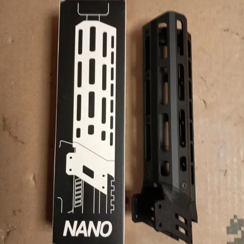 M-LOK HANDGUARD RAIL – NANO