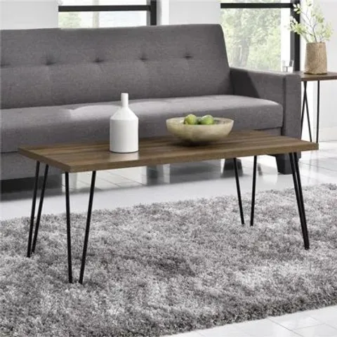 BOXED OWEN COFFEE TABLE (1 BOX)