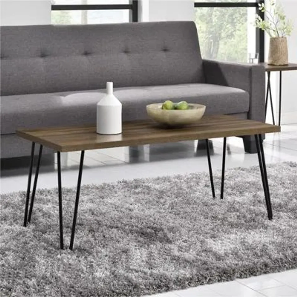 BOXED OWEN COFFEE TABLE (1 BOX)
