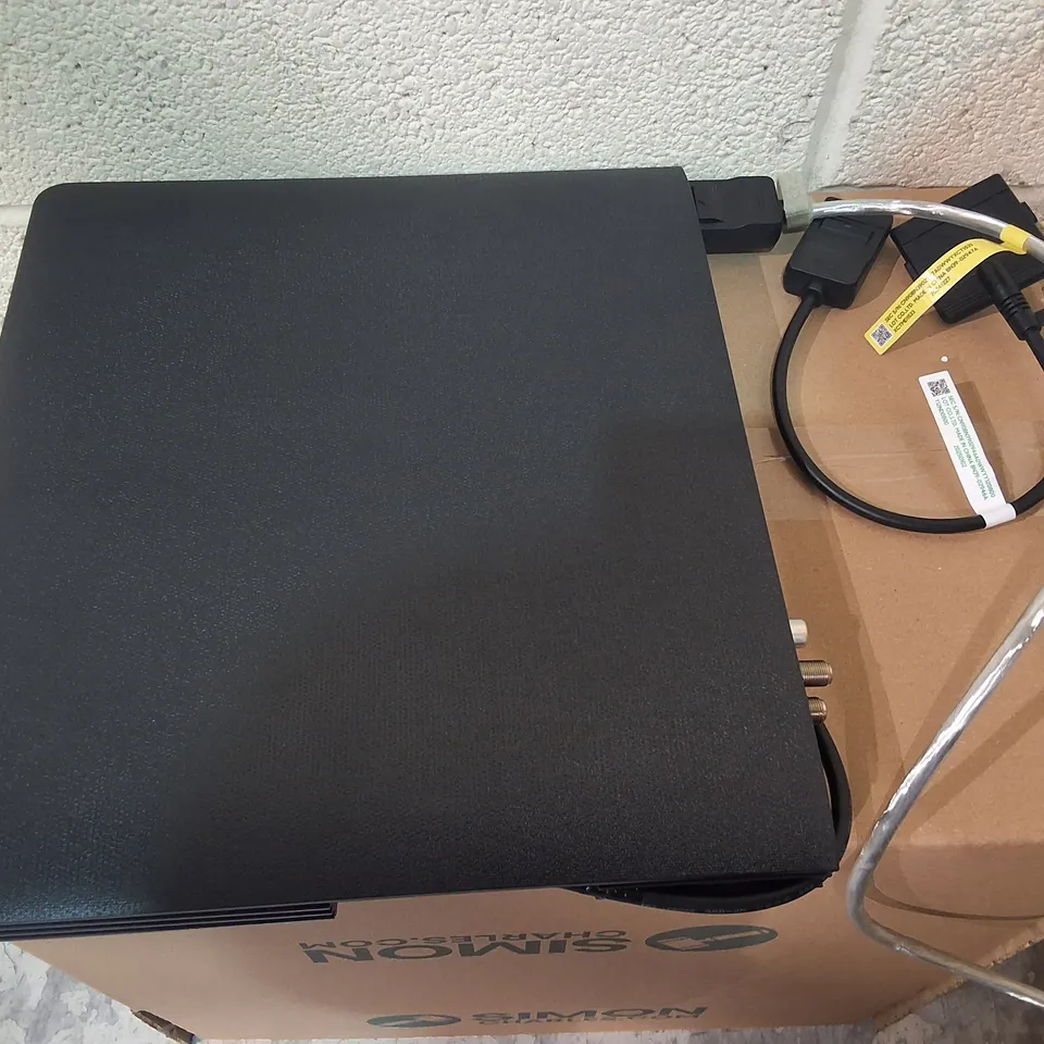 BOXED SAMSUNG 65" OLED SMART TV - QE65S95DAT