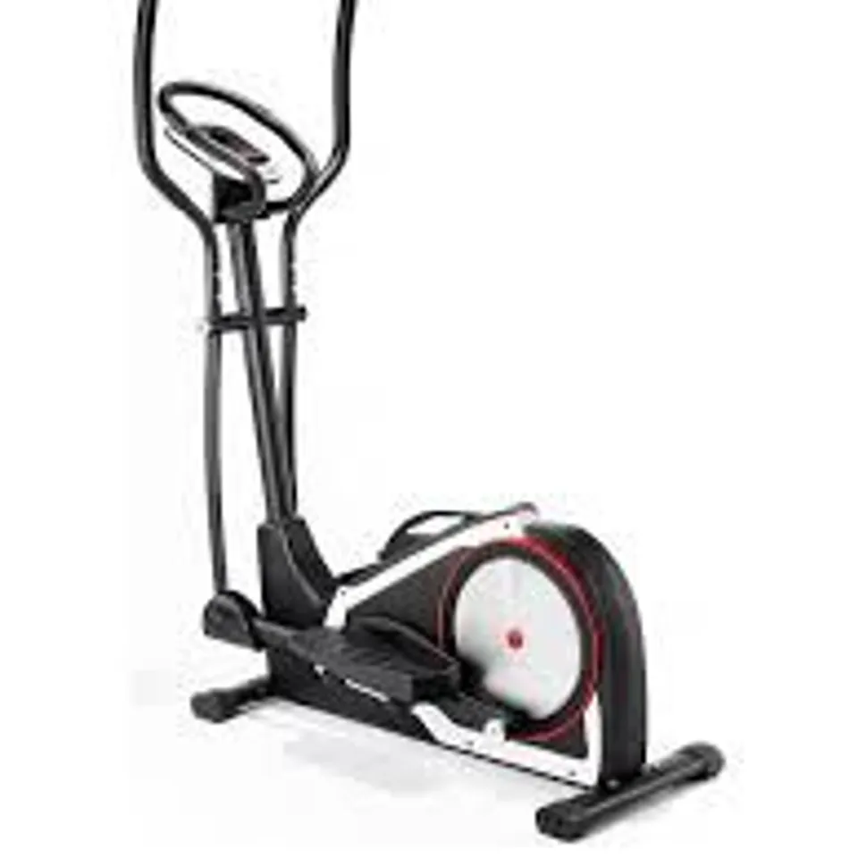 BOXED REEBOK JET 100 CROSS TRAINER IN BLACK RRP £449