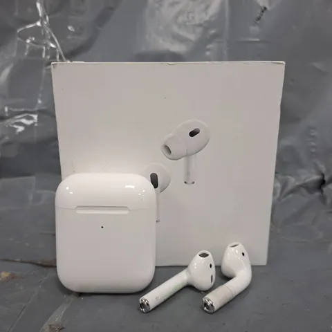 APPLE AIRPODS PRO 2ND GENERATION