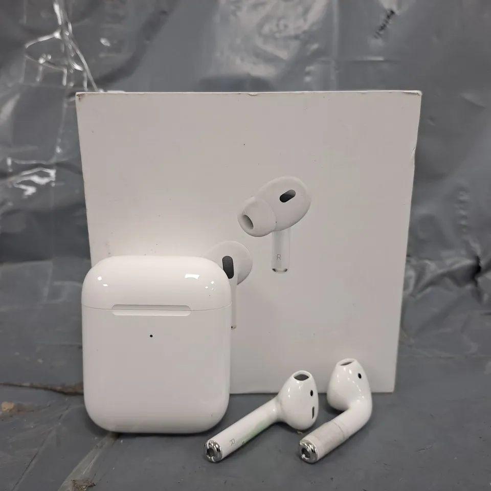 APPLE AIRPODS PRO 2ND GENERATION