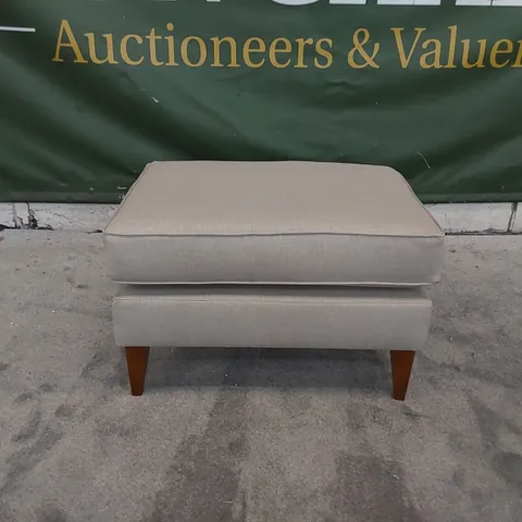 THE CADLEY FOOTSTOOL - SIZE MEDIUM