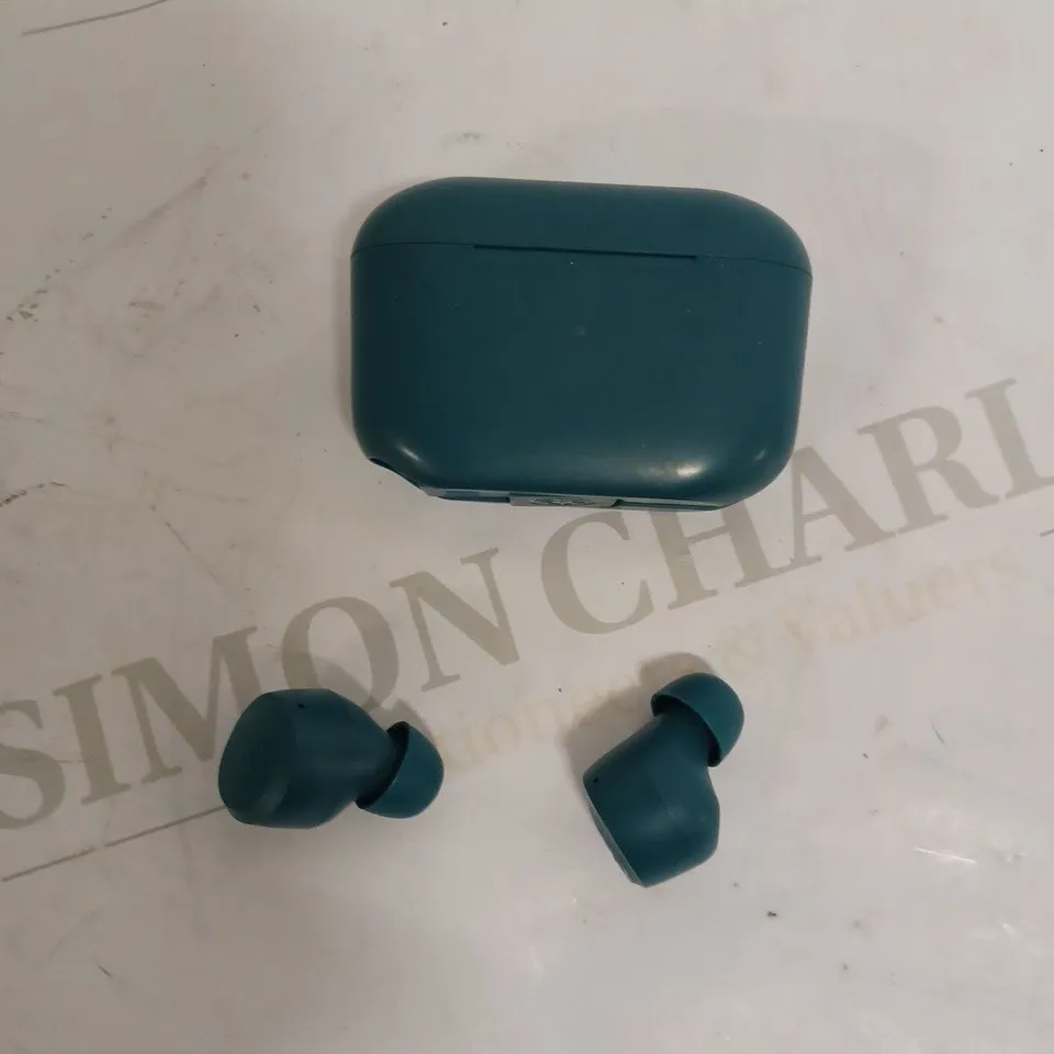JLAB GO AIR POP WIRELESS EARPHONES 