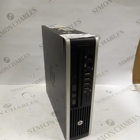 HP COMPAQ ELITE 8300 PC