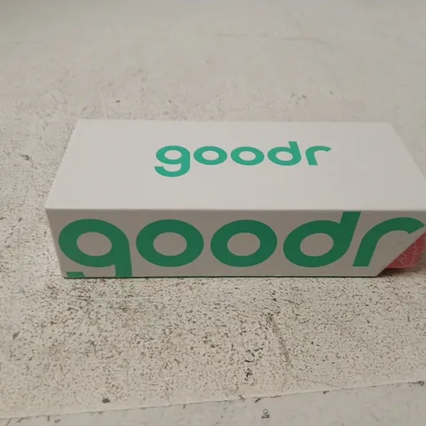 GOODR SUNGLASSES β OG ICED BY YETIS (BOXED)
