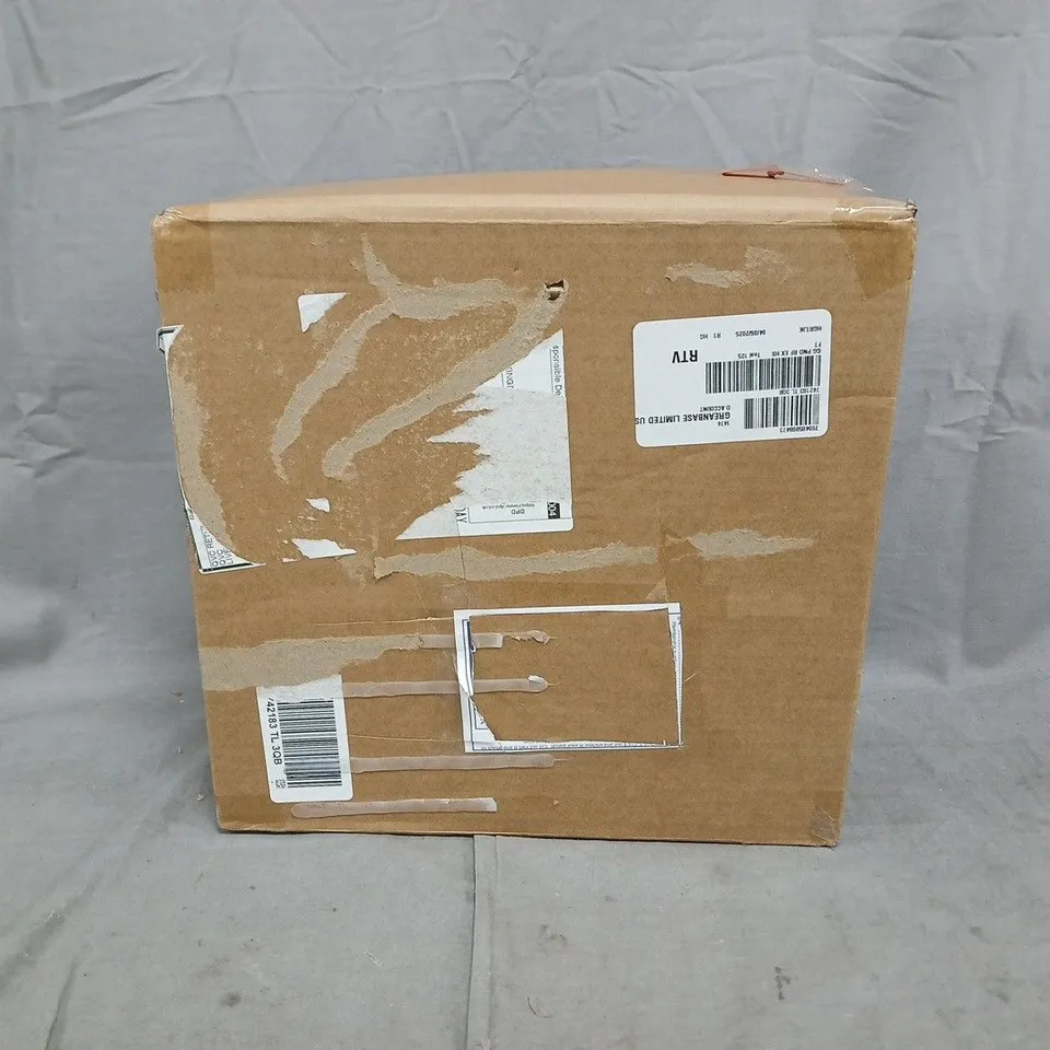 GRUMPY GARDENER REINFORCED EXPANDABLE HOSE WITH ACCESSORIES