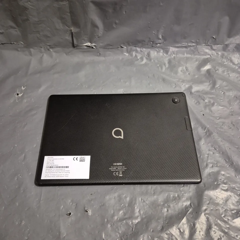 ALCATEL 8092 1T 10 TABLET