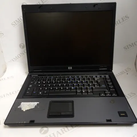 HP COMPAQ 6715B LAPTOP