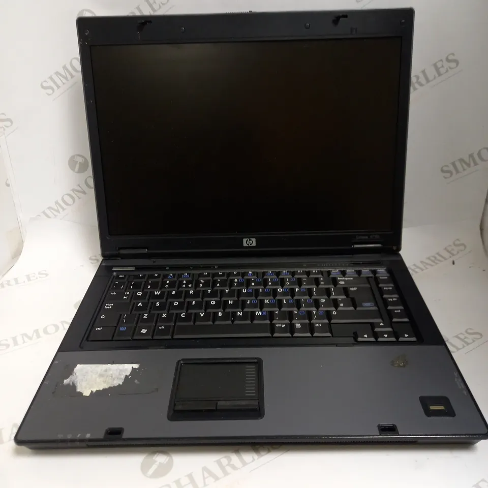 HP COMPAQ 6715B LAPTOP