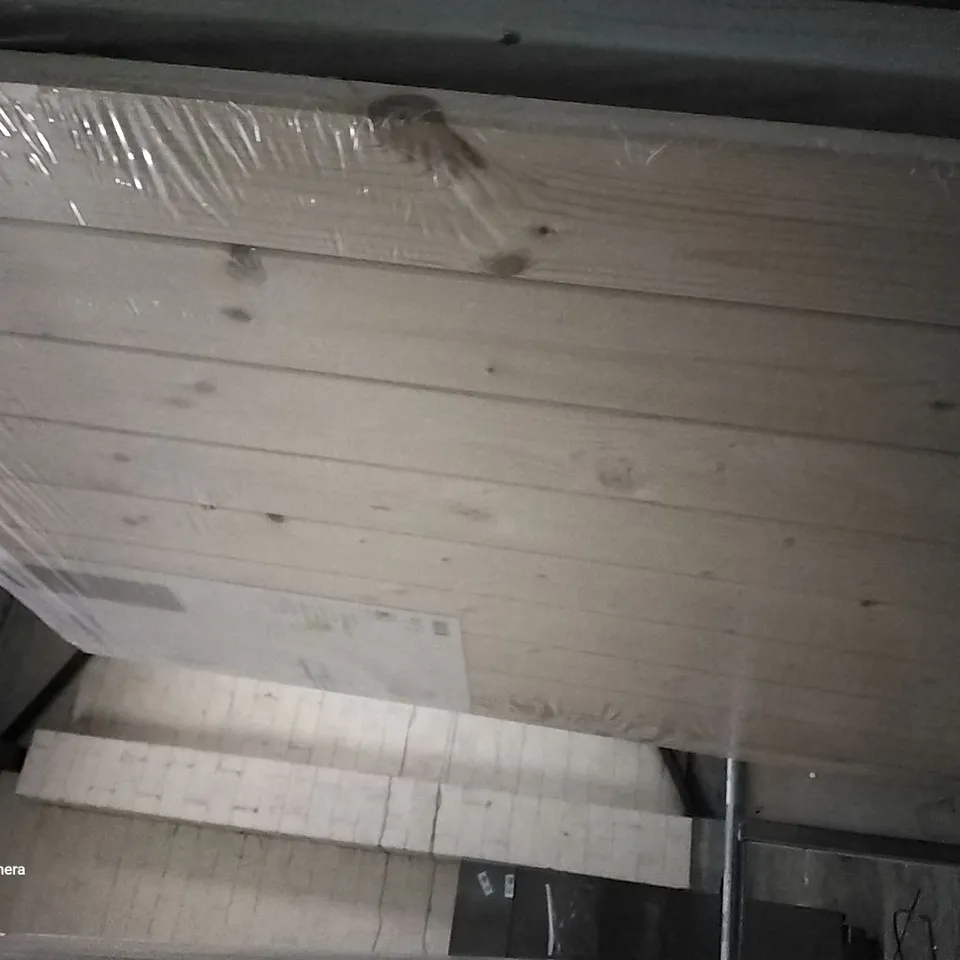 NORDIC SOFTWOOD LEDGED AND BRACED DOOR 1981 × 762× 44MM