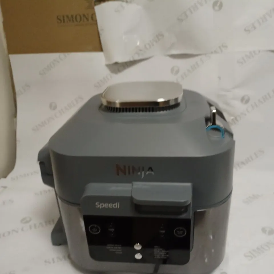 NINJA SPEEDI 10-IN-1 5.7L RAPID-COOKER & AIR FRYER