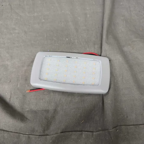 5 X SLIM SURFACE MOUNT LED LIGHTS