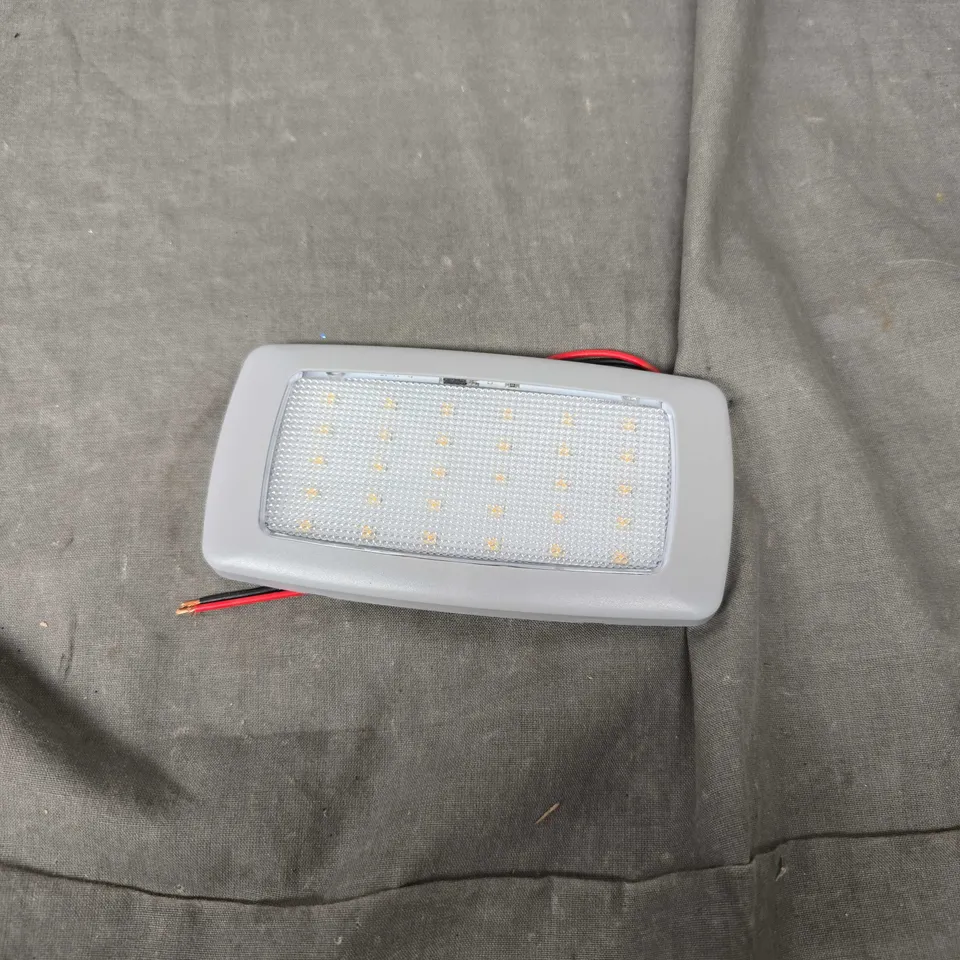 5 X SLIM SURFACE MOUNT LED LIGHTS