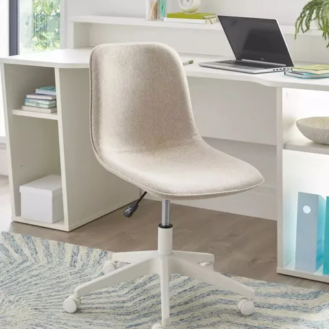 SAINT OFFICE CHAIR - NATURAL -