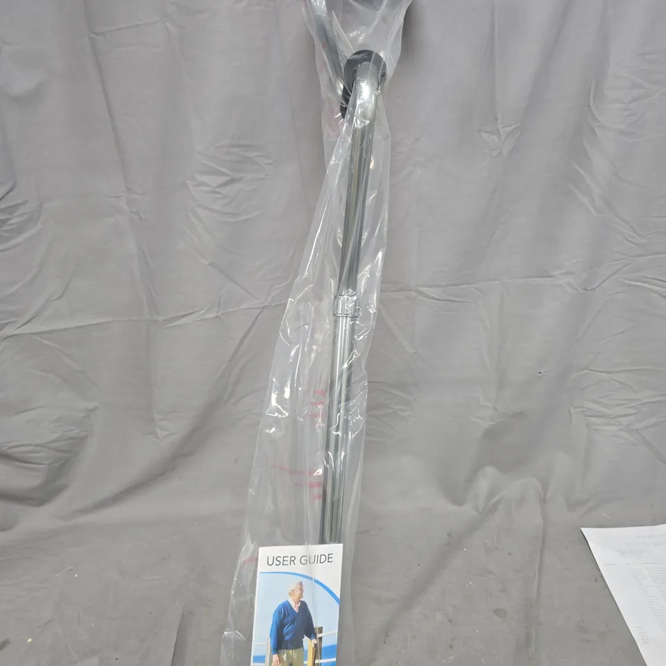 STRONG ARM COMFORT CANE