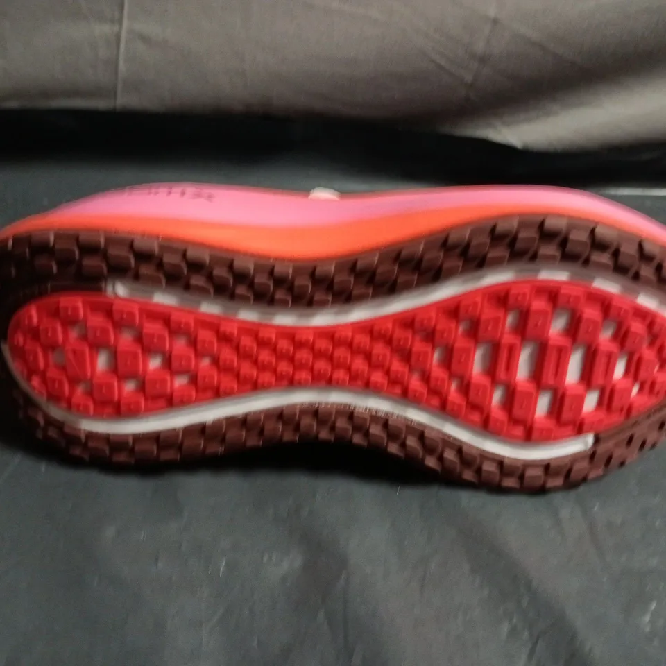 NIKE ZOOM VOMERO+ WOMEN'S RUNNING SHOES – UK SIZE 5.5