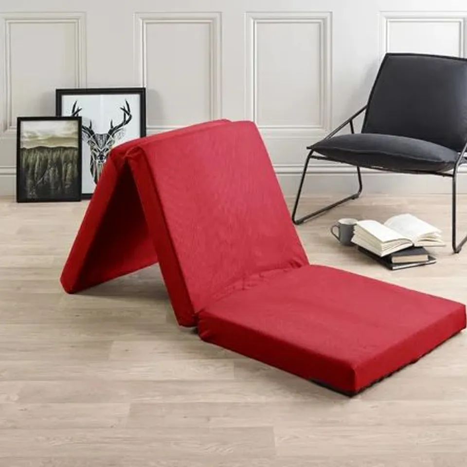 BAGGED DULL SMALL SINGLE MATTRESS 