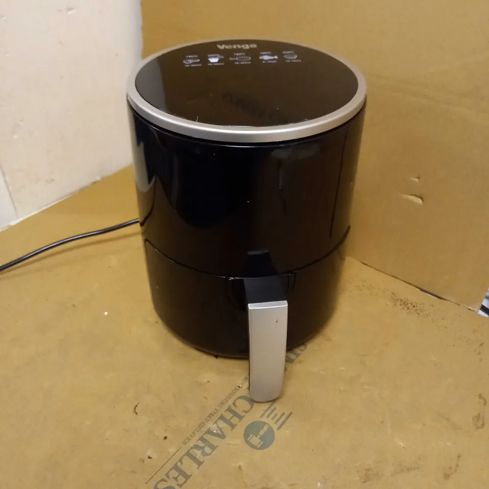 VENGA AIR FRYER / VG AFT 3007