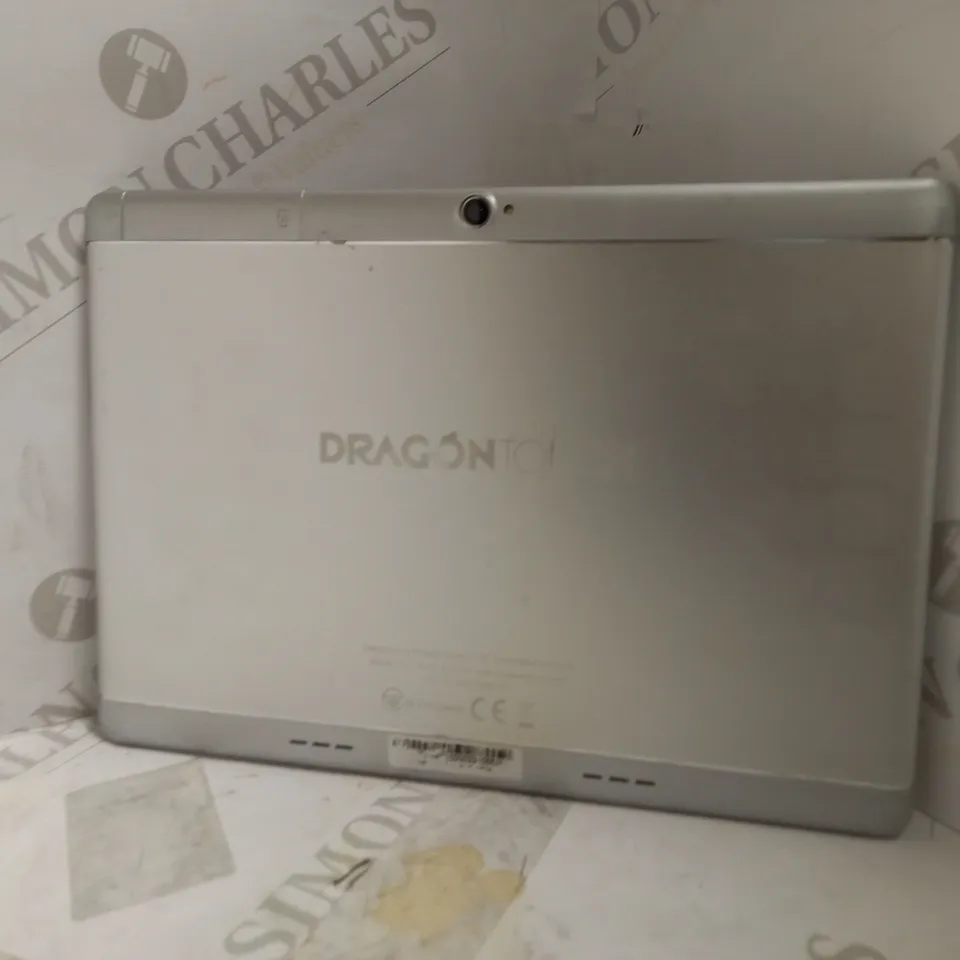 DRAGON TOUCH K10 TABLET