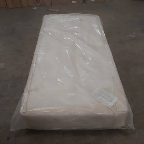 QUALITY BAGGED 3' SINGLE MATTRESS