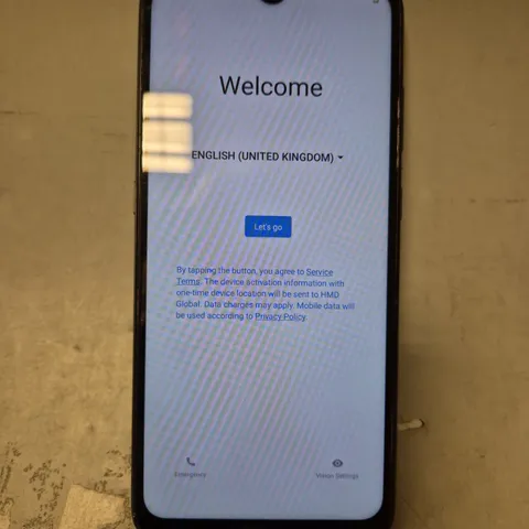 NOKIA 5.3 6.55" TA-1234 