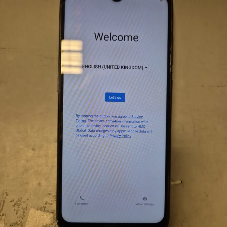 NOKIA 5.3 6.55" TA-1234 