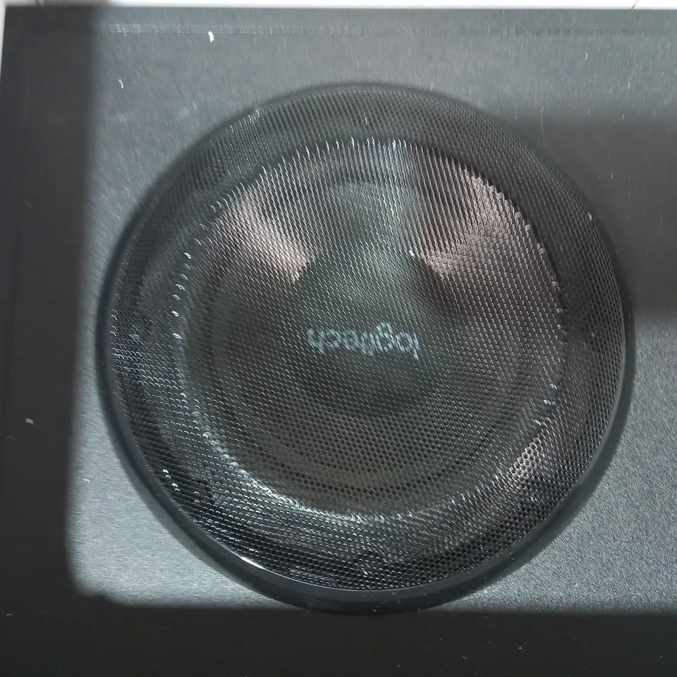 LOGITECH Z623 400W SPEAKER SYSTEM