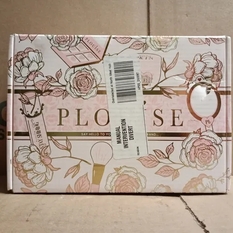 P.LOUISE MYSTERY COSMETIC BOX SET