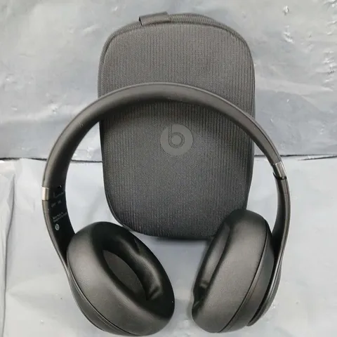 BEATS STUDIO PRO WIRELESS HEADPHONES