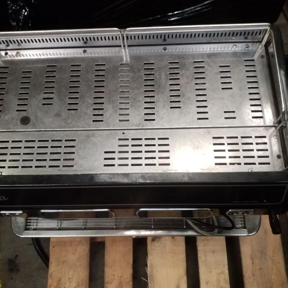 CARIMALI DIVA PRO 2 GROUP COFFEE MACHINE