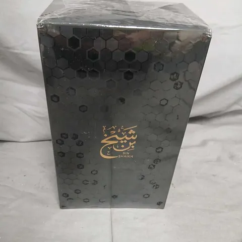 BOXED AND SEALED BIN SHAIKH EXTRAIT DE PARFUM 90ML
