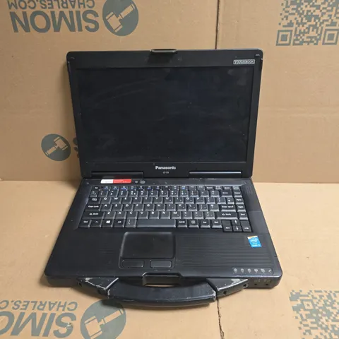 PANASONIC TOUGHBOOK CF-534 LAPTOP