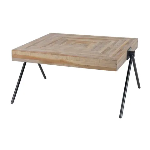 BOXED HIMMELMANN COFFEE TABLE