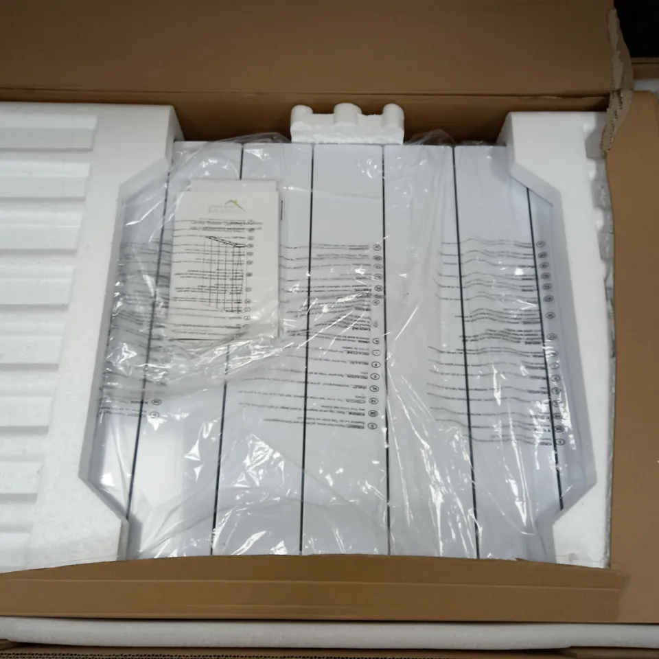 BOXED WARM HOME HEATING 2000W CERAMIC RADIATOR