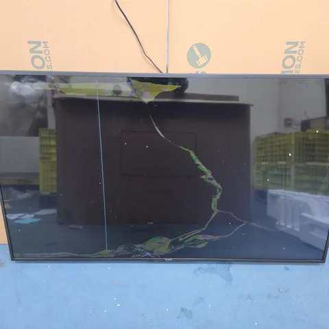 SONY 4K HDR GOOGLE SMART TV 