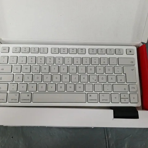 CHEERY KW 7100 MINI BT FOR MAC