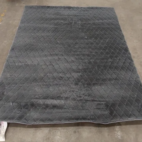 BAGGED PACO HOME ARNHEIM RUG - 160 x 220cm